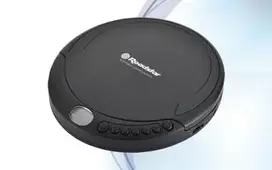 Roadstar Grotuvas cd discman pcd-498n