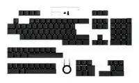 Klaviatūra ASUS ROG žaidimų PBT raktų dangtelių rinkinys
