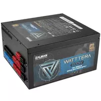 ZALMAN maitinimo blokas ZM800-EBT II 80 PLUS GOLD