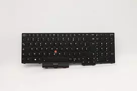 Klaviatūra Lenovo FRU Thor klaviatūros numeris BL