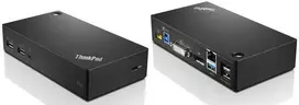 Lenovo ThinkPad USB 3.0 Pro Dock EU **New Retail**