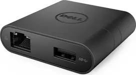 Stotis / replikatorius Dell DA200 USB-C (JF19J)