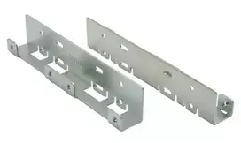 InLine Montavimas sumontuota iki 2x SMD 2.5 "Bay 3.5" (39950C)