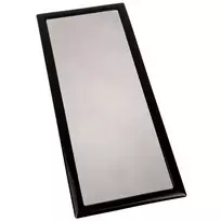 Demciflex Dust Filter Lian Li O11 Dynamic Rear – juodos spalvos