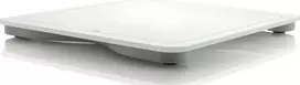 ETA | Asmeninės svarstyklės | ETA878090000 | Didžiausias svoris (keliamoji galia) 180 kg | Tikslumas 100 g | Baltas