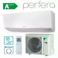 Kondicionierius Daikin Perfera FTXM71R-RXM71R, 8.5/10.2 kW