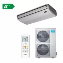 Palubinis kondicionierius Midea MUE-24HRFNX, 7.0/7.6 kW