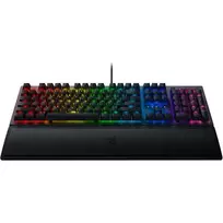 Mechaninė Žaidimų klaviatūra Razer BlackWidow V3, Yellow Switch, Nordic išdėstymas