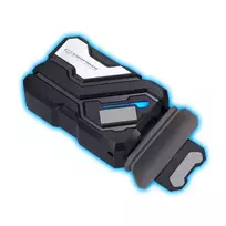 Esperanza Norte USB LED aušinimo ventiliatorius