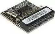 Hewlett Packard (HP) HP TPM 2.0 Gen10 rinkinys (864279-B21)