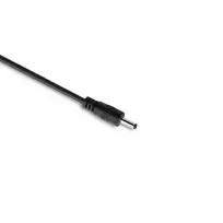 QOLTEC 50777 Kištukinis maitinimo šaltinis 15W 5V 3A 3,5x1,35