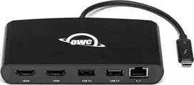 Stotis / replikatorius OWC TB3MDK5P)
