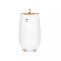 Oro drėkintuvas Wilfa HU-230W Baltas