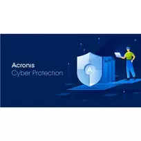Acronis | Cyber Protect Standard | Windows Server Essentials Subscription License | 3 year(s) | License quantity 1-9 user(s)