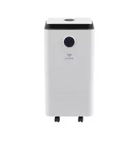 TrueLife AIR oro sausintuvas DH5 Touch