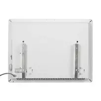 Elektrinis šildytuvas Termia EBHA-1,0/230C2M (mbi)