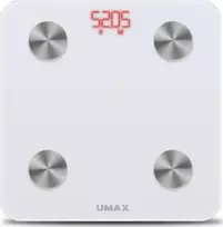 Vonios svarstyklės Umax Smart Scale US20M (UB605)