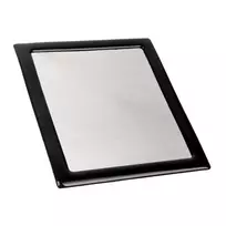 Demciflex dust filter Lian Li O11 Dynamic XL Rear Fan – juodas/juodas