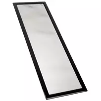Demciflex Dust Filter Lian Li O11 Dynamic XL Side – juodos spalvos