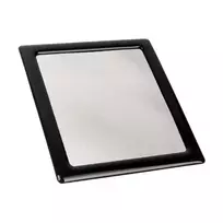 Demciflex Dust Filter Lian Li O11 Dynamic XL PCI Slot – juodos spalvos