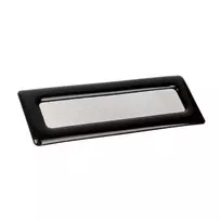 Demciflex Dust Filter Lian Li O11 Dynamic XL Vertical GPU – juodos spalvos