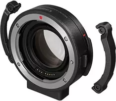 Objektyvas „Canon“ tvirtinimo adapteris EF-EOS R 0,71x