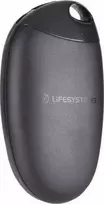 Įkraunamas rankų šildytuvas su įkroviklio funkcija Lifesystems Rechargeable Hand Warmer - Juoda