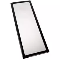 Demciflex Dust Filter Lian Li O11 Dynamic XL Top – juodos spalvos