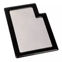 Demciflex Dust Filter Lian Li O11 Dynamic XL Rear – juodos spalvos