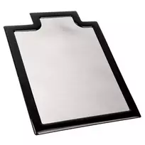 Demciflex Dust Filter Phanteks Evolv X Bottom – juodos spalvos