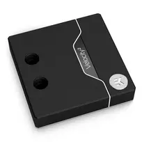 Ek Water Blocks Ek Vanduo Blocks EK Vanduo blokai EK-Quantum Velocity² D-RGB Ø 1700, nikelis + acetalis