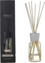 Drėkintuvas Millefiori Milano Aromatinis difuzorius Natura l Baltasis muskusas 100 ml
