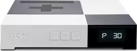 Oem NC+ išankstinio mokėjimo TV paslauga su Start+ BG5 paketu