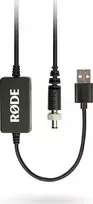 Rode maitinimo kabelis DC-USB1