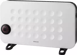 Konvekcinis šildytuvas Sencor, SCF2100WH