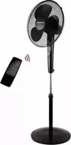 Wentylator Pastatomas ventiliatorius su nuotolinio valdymo pultu, 50 W, klausberg