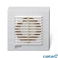 Ventiliatorius Ara El Aps Cata B-10 Standard