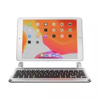 Brydge 10.2 klaviatūra, Apple iPad