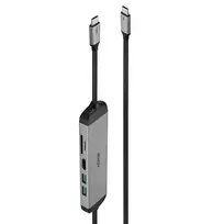 LINDY USB-C/DST-MICRO 140 Docking stotis