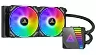 CPU COOLER MULTI SOCKET/SYMPHONY 240 ARGB ANTEC