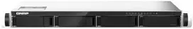 Serveris QNAP | 4 skyrių NAS | TS-435XeU-4G | Iki 4 HDD / SSD karšto pakeitimo | Marvell OCTEON TX2 | CN9130 / CN9131 ARMv8 Cortex-A72 Quad-Core | Procesoriaus dažnis 2,2 GHz | 4GB | DDR4