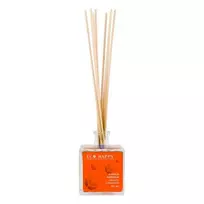 Eco Happy cinamono-apelsinų oro gaiviklis Mikado 95ml