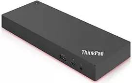 Stotis / replikatorius Lenovo ThinkPad Thunderbolt 3 Dock (40AN0135DK)