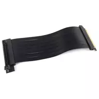 Bitspower PCI-E 3.0 x16 Riser Cable – 22cm
