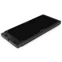 Alphacool NexXxoS HPE-20 Radiator 280mm - juodas