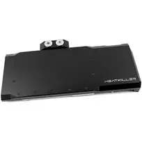 Watercool Heatkiller V, skirtas RX 6800/6900XT, ARGB – acetalas + nikelis