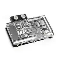 Bitspower Classic RTX 3070 Founders Edition, ARGB – akrilas
