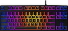 Klaviatūra Krux Atax PRO RGB Pudding Outemu Juodas