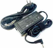 Dowellon Acer pakrovėjas 19 V 3.42 A 65 W, 3.0x1.1 Chromebook 11 13 14 15, Aspire