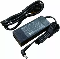 Dowellon Fujitsu pakrovėjas 19 V 4.22 A 80 W, 5.5x2.5 Lifebook Ah530 Ah531 E751
